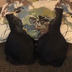 NWT VS 36DD Dream Angels Demi